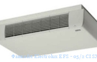 ������� Electrolux EFS - 05/2 CI SX